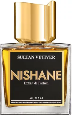 NISHANE Sultan Vetiver 50 ml