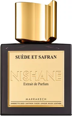 NISHANE Suede Et Safran 50 ml