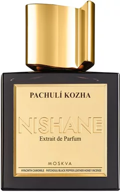 NISHANE Pachulí Kozha 50 ml