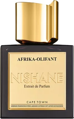 NISHANE Afrika-Olifant 50 ml
