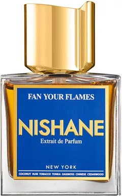 NISHANE Fan Your Flames 50 ml