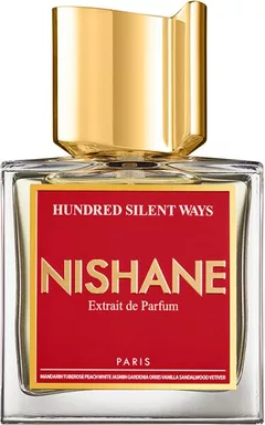 NISHANE Hundred Silent Ways 50 · 100 ml