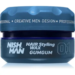 Nish Man GumGum Stylingwachs