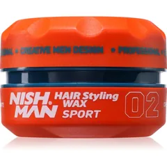 Nish Man Sport 02 Stylingwachs