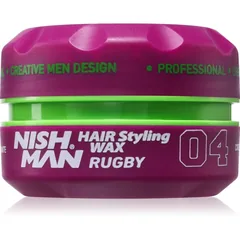 Nish Man Rugby Stylingwachs