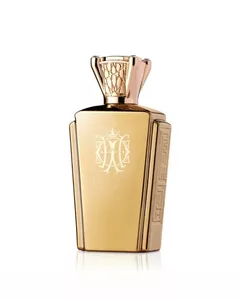 ATTAR AL HAS Golden Ice Unisex 100 ml