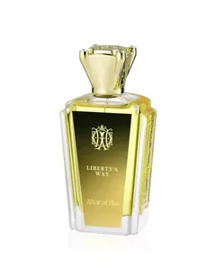 ATTAR AL HAS Liberty's Way Women Parfume 100 ml