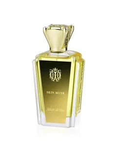 ATTAR AL HAS Skin Musk Unisex 100 ml