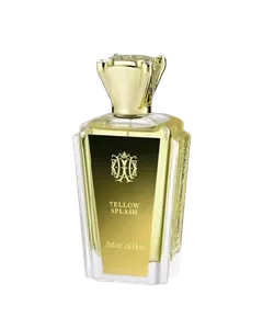 ATTAR AL HAS Yellow Splash Unisex 100 ml