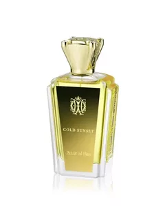 ATTAR AL HAS Gold Sunset Unisex 100 ml