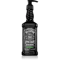 BANDIDO After Shave Aftershave Creme Farbton Colombia 200 ml