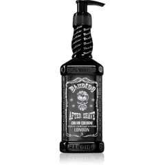 BANDIDO After Shave Aftershave Creme Farbton London 200 ml