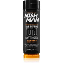 Nish Man U1 Styling Paste