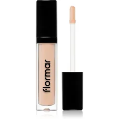 flormar Good Lids Only Eyeshadow Primer Lidschatten-Primer Farbton 001 Nude