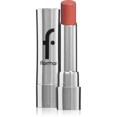 flormar Sheer Up Lipstick feuchtigkeitsspendender Lipgloss mit Glanz 002 - So You