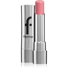 flormar Sheer Up Lipstick feuchtigkeitsspendender Lipgloss mit Glanz 009 - Baby Girl