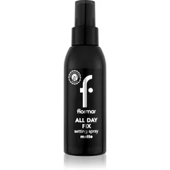 flormar All Day Fix Matte mattierendes Fixierspary für das Foundation