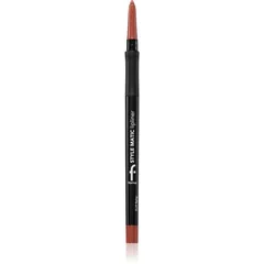 flormar Style Matic Lipliner Mattierender Konturenstift für die Lippen wasserfest Farbton 29 SPICY