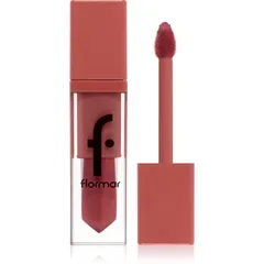 flormar Kiss Me More Lip Tattoo langanhaltender flüssiger Lippenstift Farbton 001 Babe