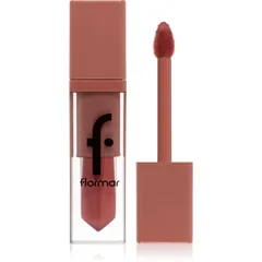 flormar Kiss Me More Lip Tattoo langanhaltender flüssiger Lippenstift Farbton 004 Peach