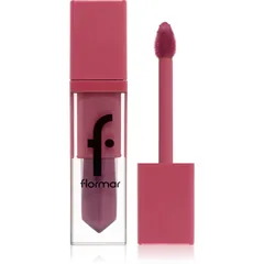 flormar Kiss Me More Lip Tattoo langanhaltender flüssiger Lippenstift Farbton 006 Doll