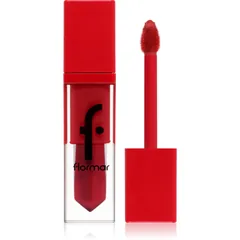 flormar Kiss Me More Lip Tattoo langanhaltender flüssiger Lippenstift Farbton Candy