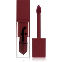 flormar Kiss Me More Lip Tattoo langanhaltender flüssiger Lippenstift Farbton 013 Sangria