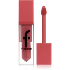 flormar Kiss Me More Lip Tattoo langanhaltender flüssiger Lippenstift Farbton 021 Naive