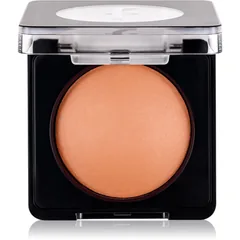 flormar Blush-On Baked Rouge für strahlende Haut Farbton 048 Pure Peach