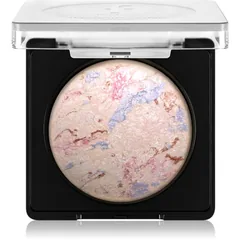 flormar Illuminating Powder Highlighter Farbton 001 Morning Star