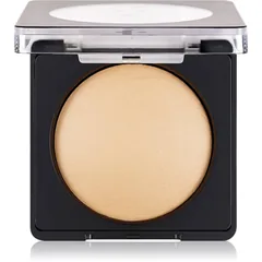 flormar Baked Powder auffrischender gebackener Puder Farbton 020 Soft Beige