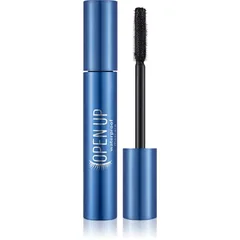 flormar Open Up Waterproof Mascara wasserfeste Mascara zum Teilen und Formen der Wimpern