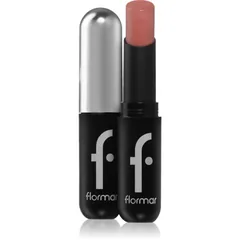 flormar Lightweight Lip Powder Lipstick langanhaltender Lippenstift mit mattierendem Effekt Farbton 002 New Day