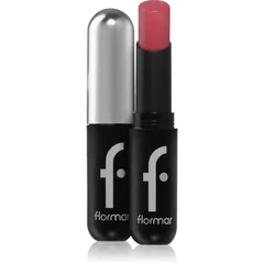 flormar Lightweight Lip Powder Lipstick langanhaltender Lippenstift mit mattierendem Effekt Farbton 008 Lucky Me