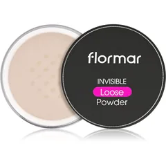 flormar Loose Powder loser Puder Farbton 003 Medium Sand