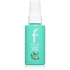 flormar Serum & Primer Hydro Bomb Primer Make-up Grundierung 2 in 1