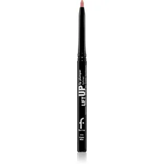 flormar Lift Up Lip Plumper Lipliner langanhaltender Lippenstift mit vergrößerndem Effekt Farbton 004 - Violet Mist