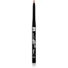 flormar Lift Up Lip Plumper Lipliner langanhaltender Lippenstift mit vergrößerndem Effekt Farbton 007 - Golden Blossom
