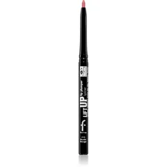 flormar Lift Up Lip Plumper Lipliner langanhaltender Lippenstift mit vergrößerndem Effekt Farbton 009 - Soft Lily