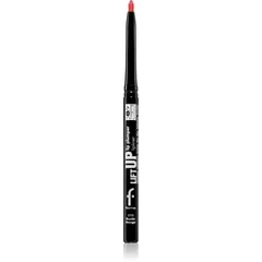 flormar Lift Up Lip Plumper Lipliner langanhaltender Lippenstift mit vergrößerndem Effekt Farbton 010 - Rustic Rouge