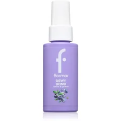 flormar Serum & Primer Dewy Bomb aufhellende Serum-Basis