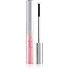 flormar K-Spirit Twist Curl Mascara Volumenmascara mit Verlängerungseffekt und Wimperntrennung