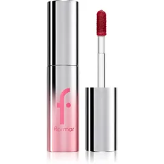flormar K-Spirit Glow Lip Tint feuchtigkeitsspendender Lipgloss mit Glitzerteilchen Farbton 006 - Muted Ritual