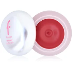 flormar K-Spirit Moussy Lip&Cheek multifunktionelles Foundation für Gesicht und Lippen Farbton 004 - Jammy Red