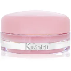 flormar K-Spirit Glass Highlighter Aufheller für Gesicht und Augenbereich Farbton 002 - Rose Gold