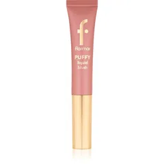 flormar Puffy Liquid Blush flüssiges Rouge Farbton 004 Wish