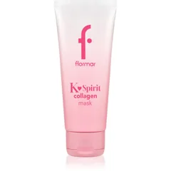 flormar K-Spirit Collagen Mask Peel-Off-Maske mit Kollagen