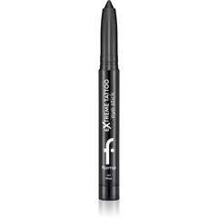 flormar Extreme Tattoo Eye Stick langanhaltender Gel-Eyeliner Farbton 001 Onyx