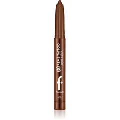 flormar Extreme Tattoo Eye Stick langanhaltender Gel-Eyeliner Farbton 004 Mocha