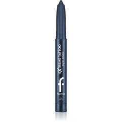 flormar Extreme Tattoo Eye Stick langanhaltender Gel-Eyeliner Farbton 006 Navy